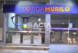 OTICA MURILO