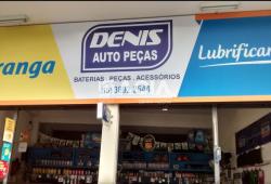 DENIS AUTO PECAS